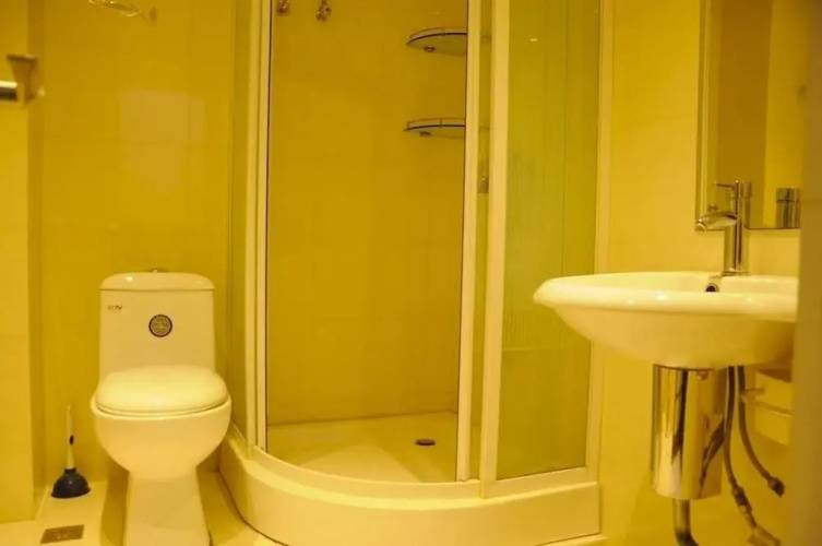Guiyang Simple Capsule Hotel