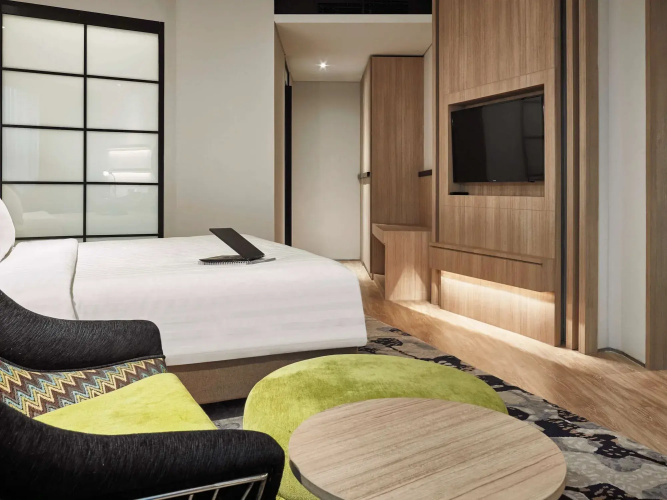 Novotel Karawang