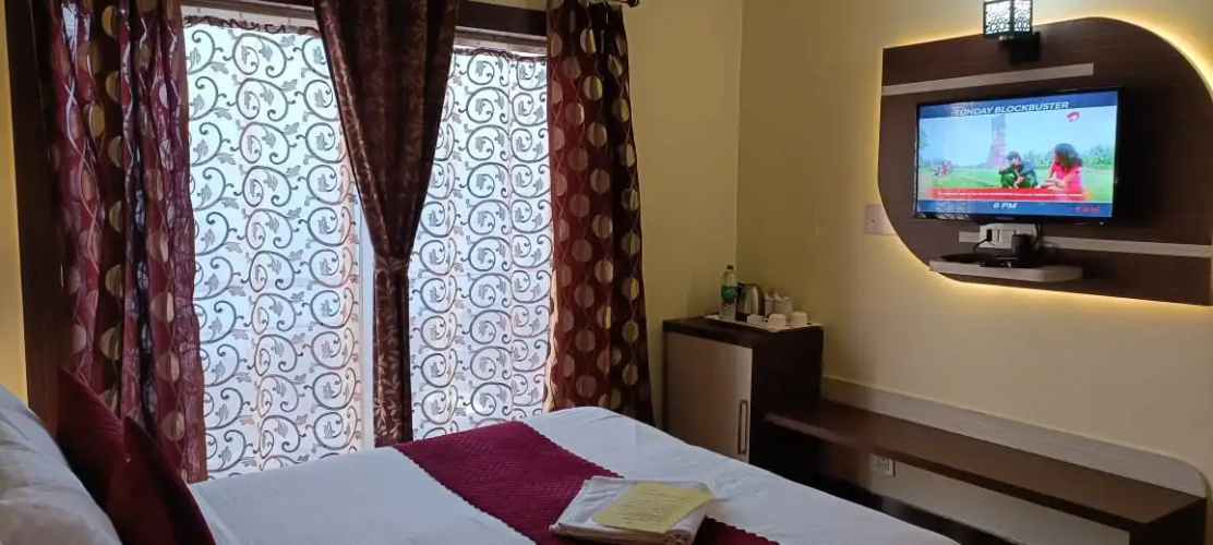 Bashera Hotel