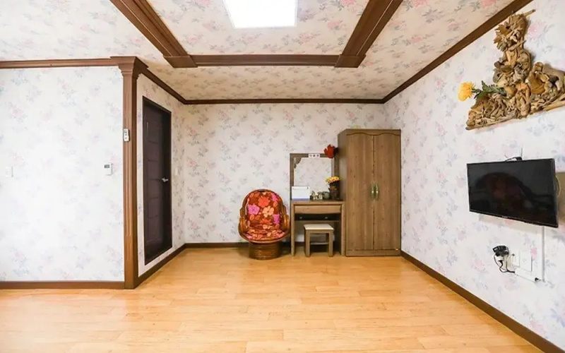 Samcheok Butnimne Pension