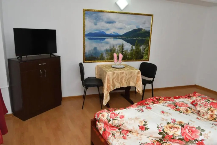 Hostel Geas 1