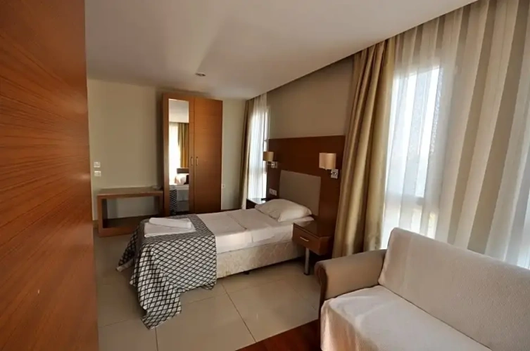 Standard room