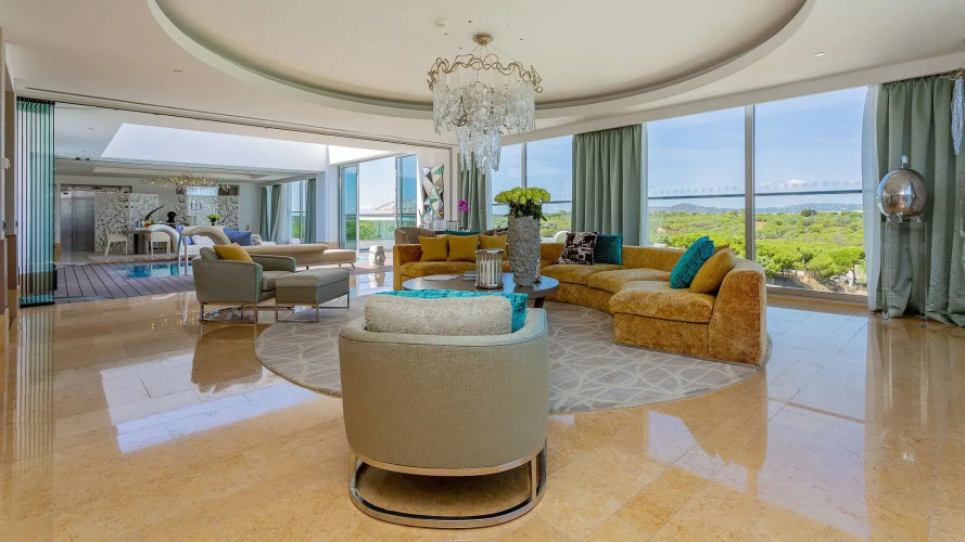Conrad Algarve