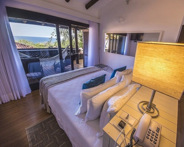 Luxury Chalet