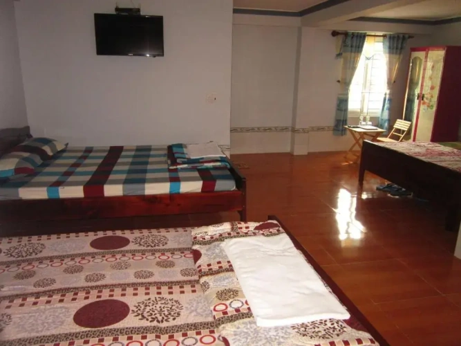 Standard Family room