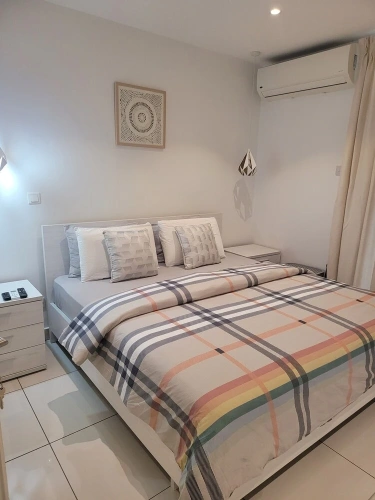 1 Bedroom Comfort Apartment with pool view