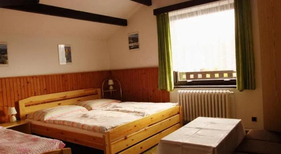 Pension Jana Harrachov
