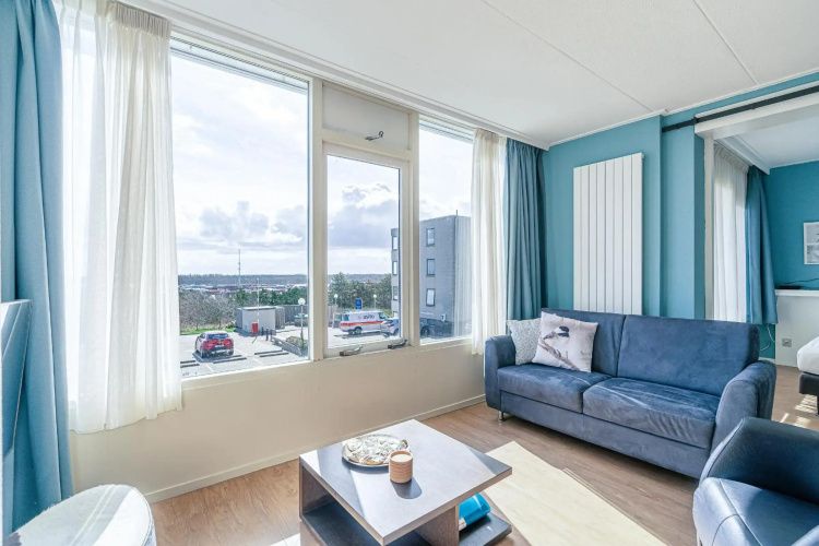 Appartementencomplex Juliana 128