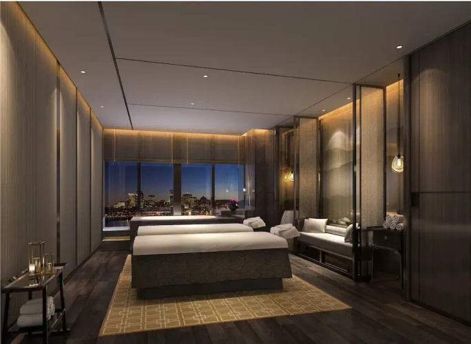 Wanda Realm Heshan