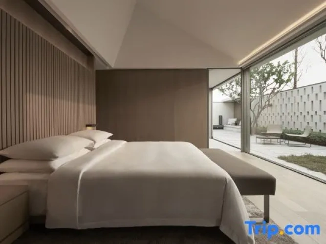 Double Villa