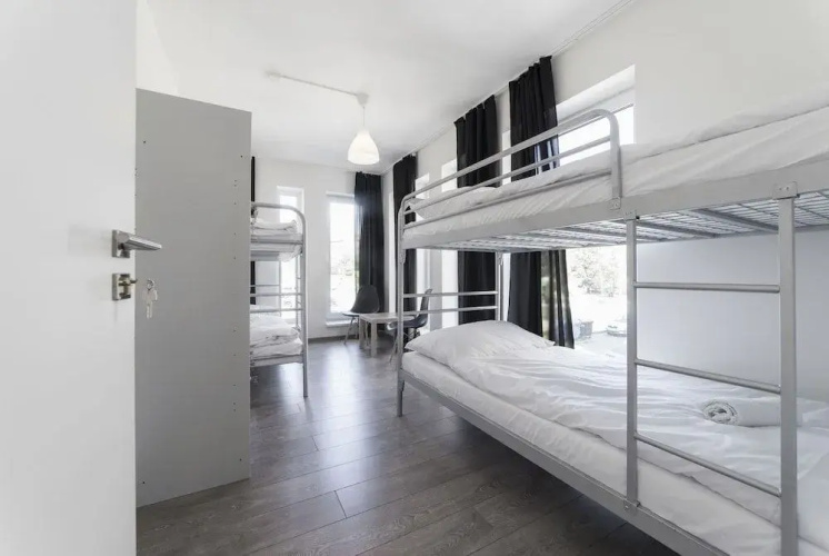 Hostel Homér