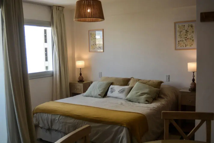 Suites Salta