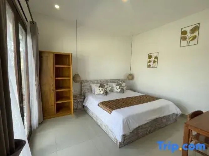 2 Bedrooms Standard room