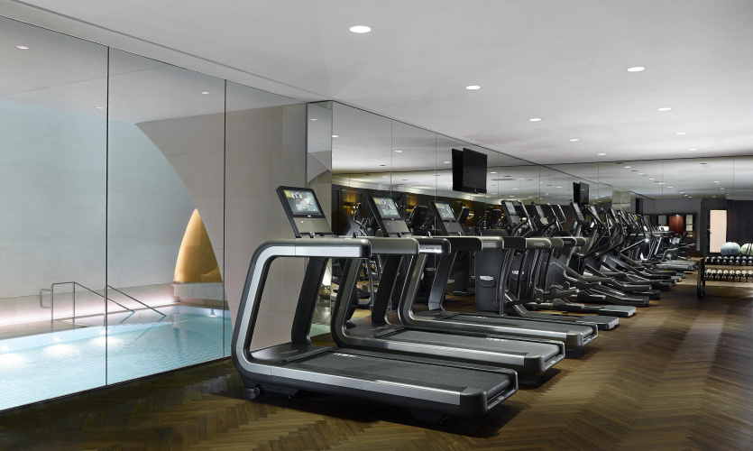 Park Hyatt Vienna photo 27