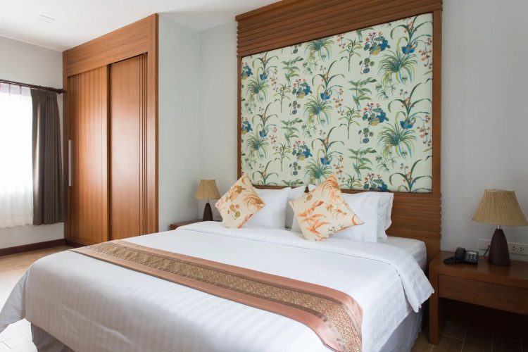 Alisea Pool Villas