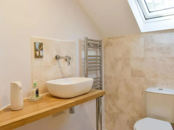 Esk Cottage