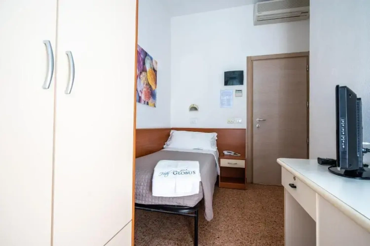 Comfort Single room