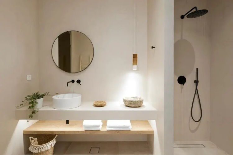 Arco Solium Suites