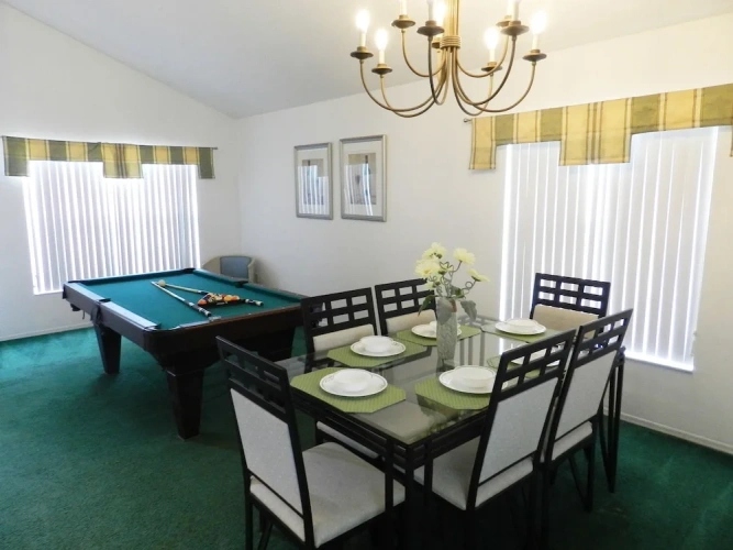 Family Villa