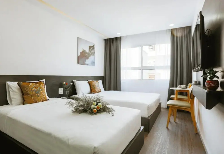 Larosa Hotel