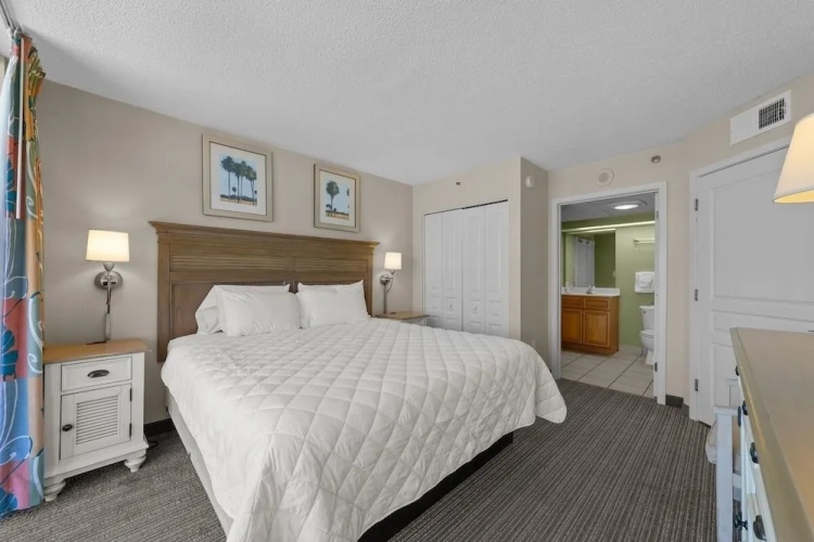 Compass Cove 1018 3 Bedroom Condo