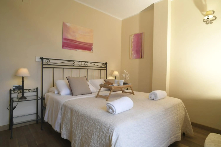 Relais Bella Rosina
