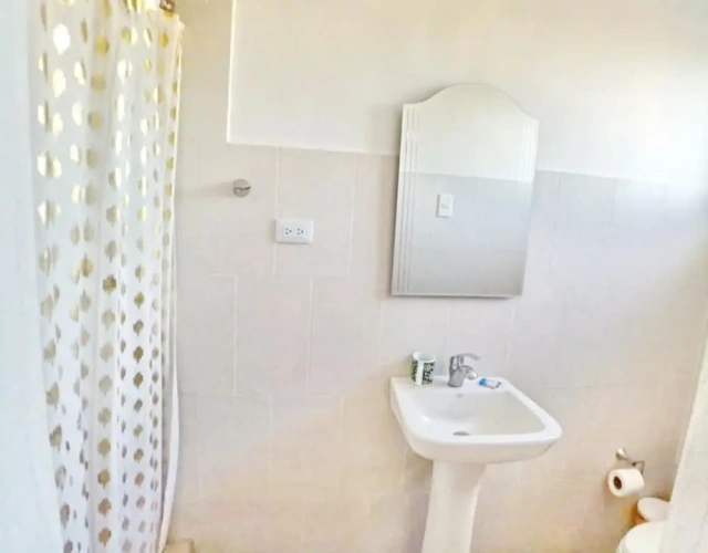 1 Bedroom Comfort Apartment