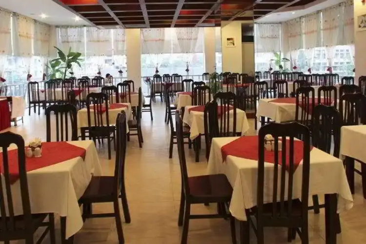 Vesna Hotel