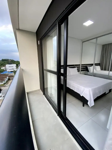 Max Loft - Apartamentos