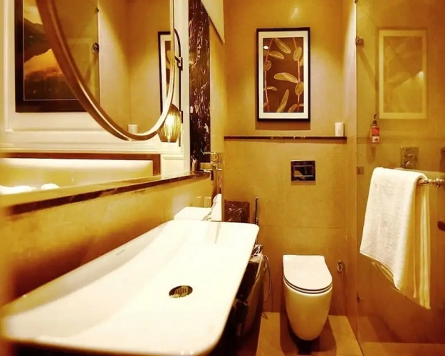 Double Suite