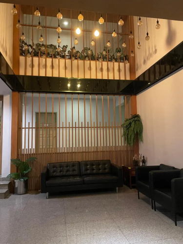 LKP Apartment
