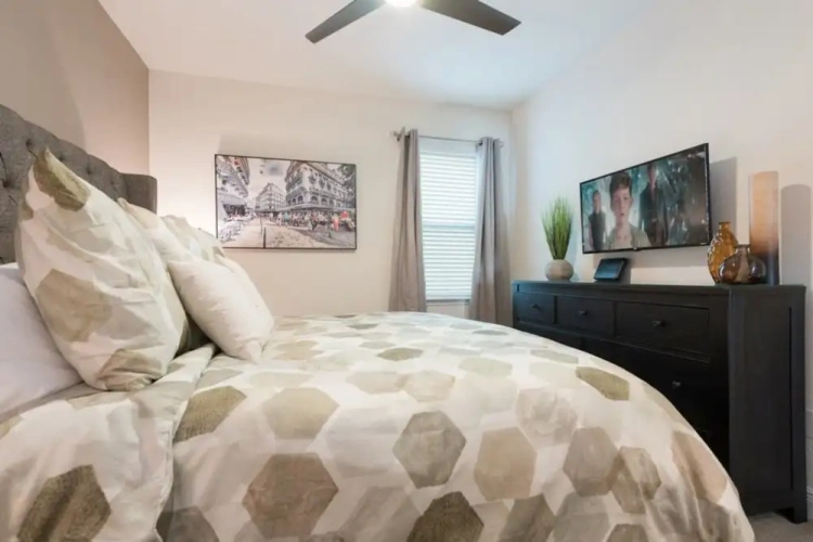 1 Bedroom Villa