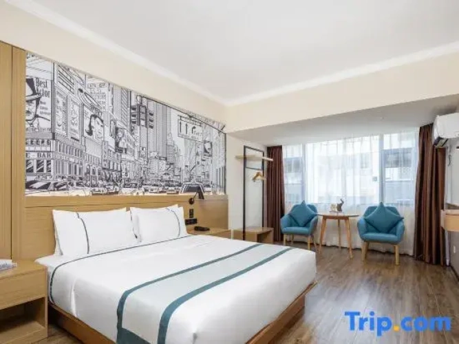 Business Double room