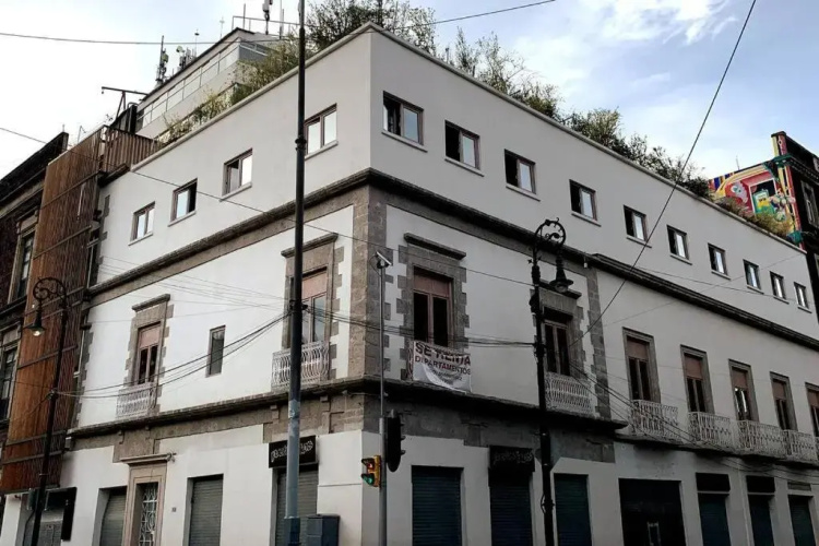 Imagen del hotel