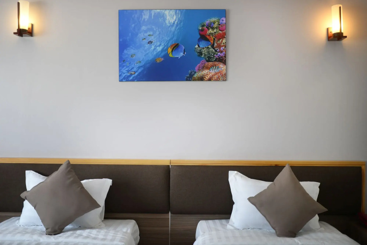 Coral Hotel