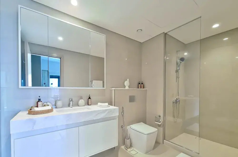 Manzil - 2BR | Downtown | Full Burj Khalifa view