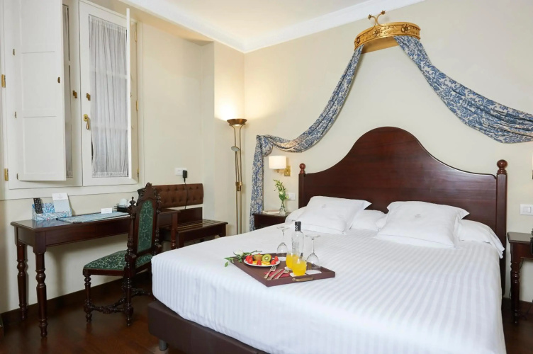 Hotel Las Casas de El Arenal by Casas y Palacios