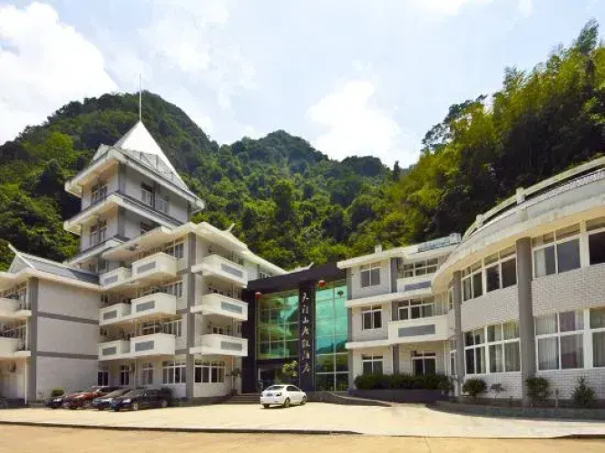 Tianmenshan Holiday Hostel