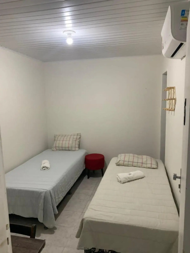 Pousada e Hostel Aconchego