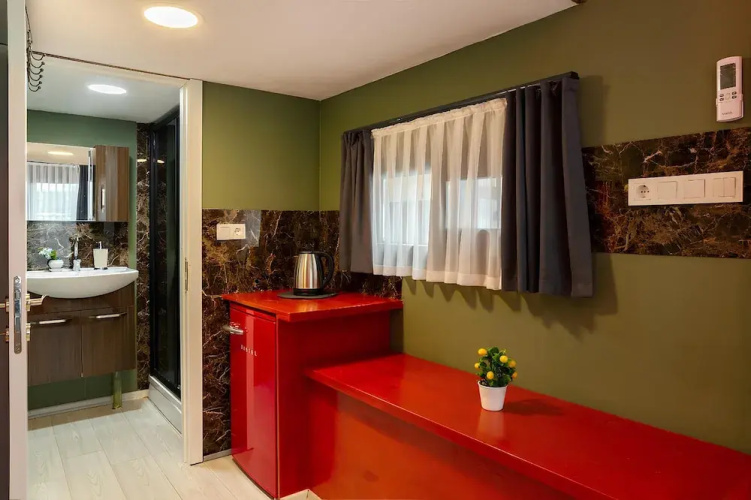 Ada Tiny House