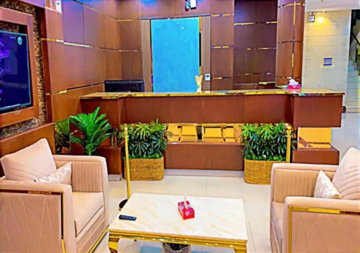 Razan suites
