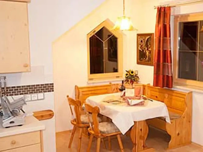 2 Bedrooms Apartment with balcony
