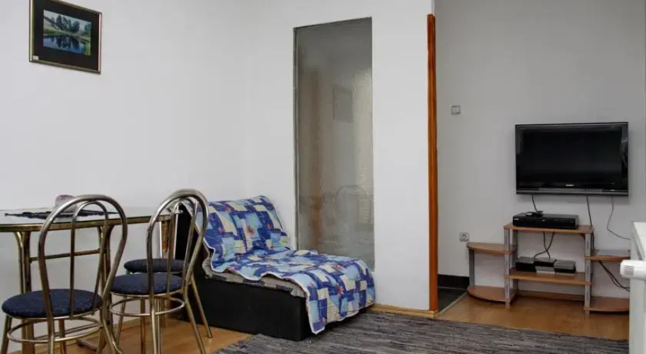 Apartment Vila As