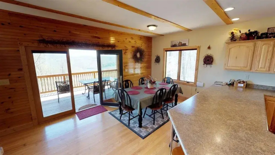 Vista Lael Lodge