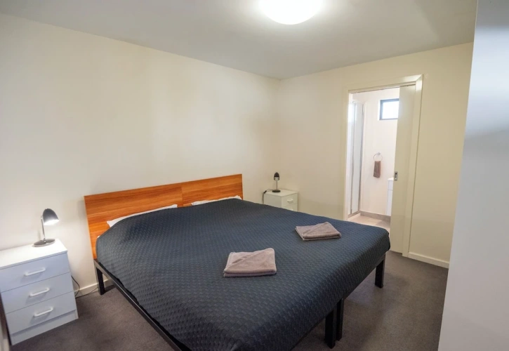 2 Bedrooms Standard Duplex room
