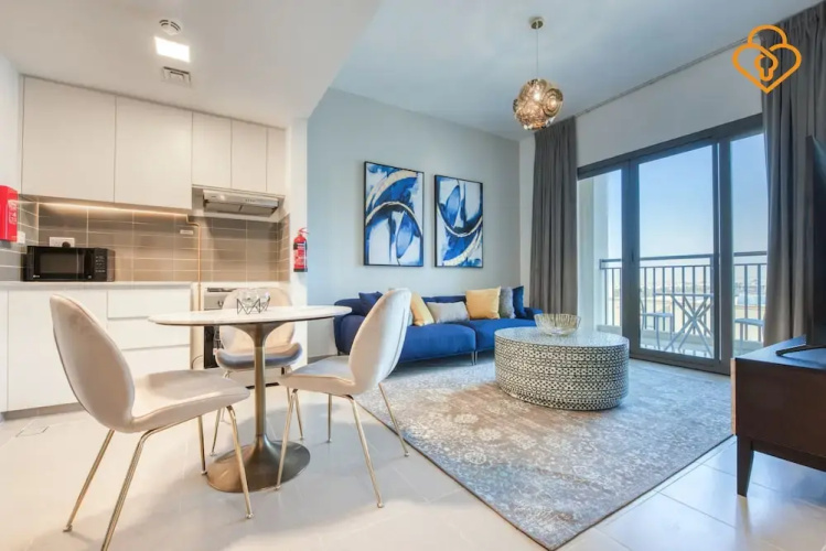 Damac Hills - Orchid A