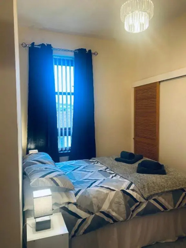 Largs Holiday Apartment