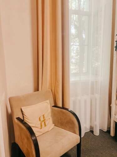 Фотография номера хостела Ярослав