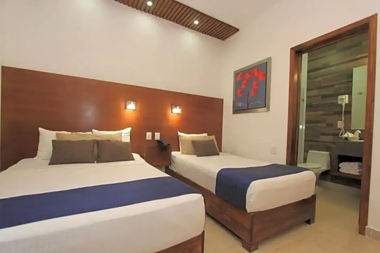 Premium room