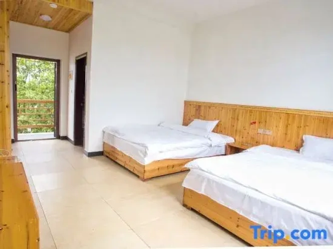 1 Bedroom Standard room